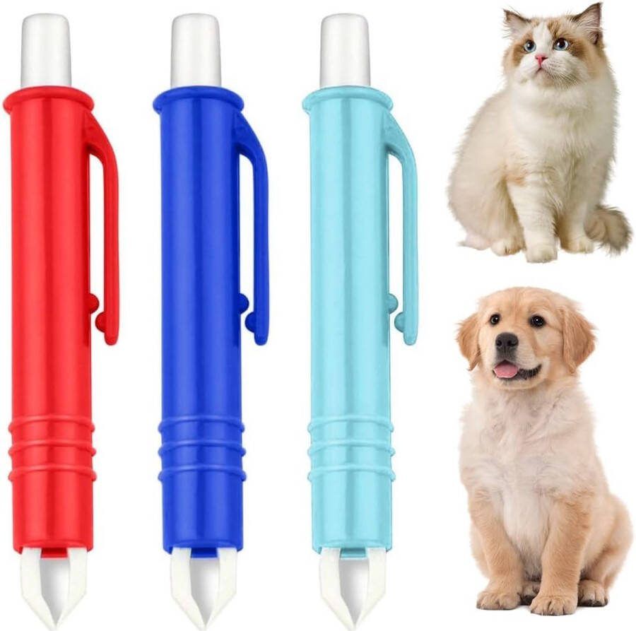 Lexium Store Lexium Tekentang Tekenpincet Tekenverwijderaar Tekenpincet mens Teek pincet Tekenlasso Tekenhaak Tekentang voor honden en katten