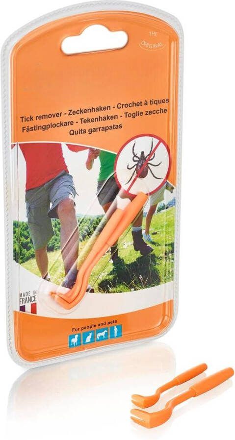 Lexium Tekentang Tekenpincet Tekenverwijderaar Tekenpincet mens Teek pincet Tekenlasso Tekenhaak Tekentang voor honden en katten