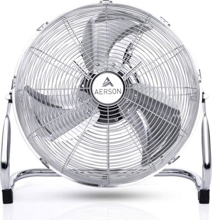 Lexium Vloerventilator Vloer ventilator Grondventilator Verkoelend en krachtig