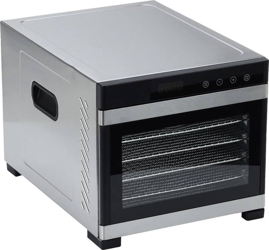 Lexium Voedseldroger Dehydrator Voedseldrogers Droogoven Voedsel droger om voedsel te drogen