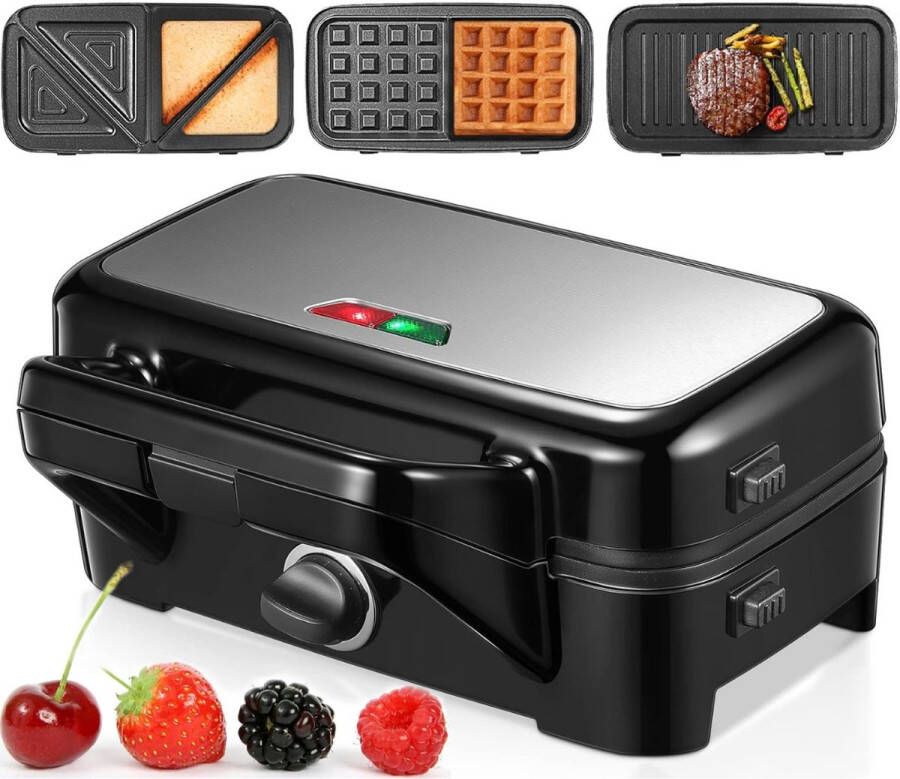 Lexium Wafelijzer Wafelmaker Wafelijzers Wafels Maken