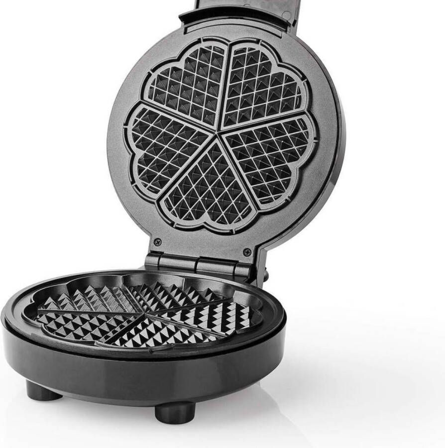 Lexium Wafelijzer Wafelmaker Wafelijzers Wafels Maken