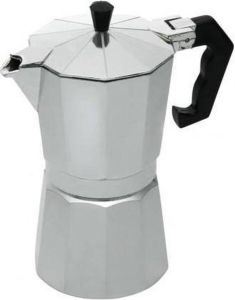 Le'Xpress Kitchencraft Percolator Espresso 3cup