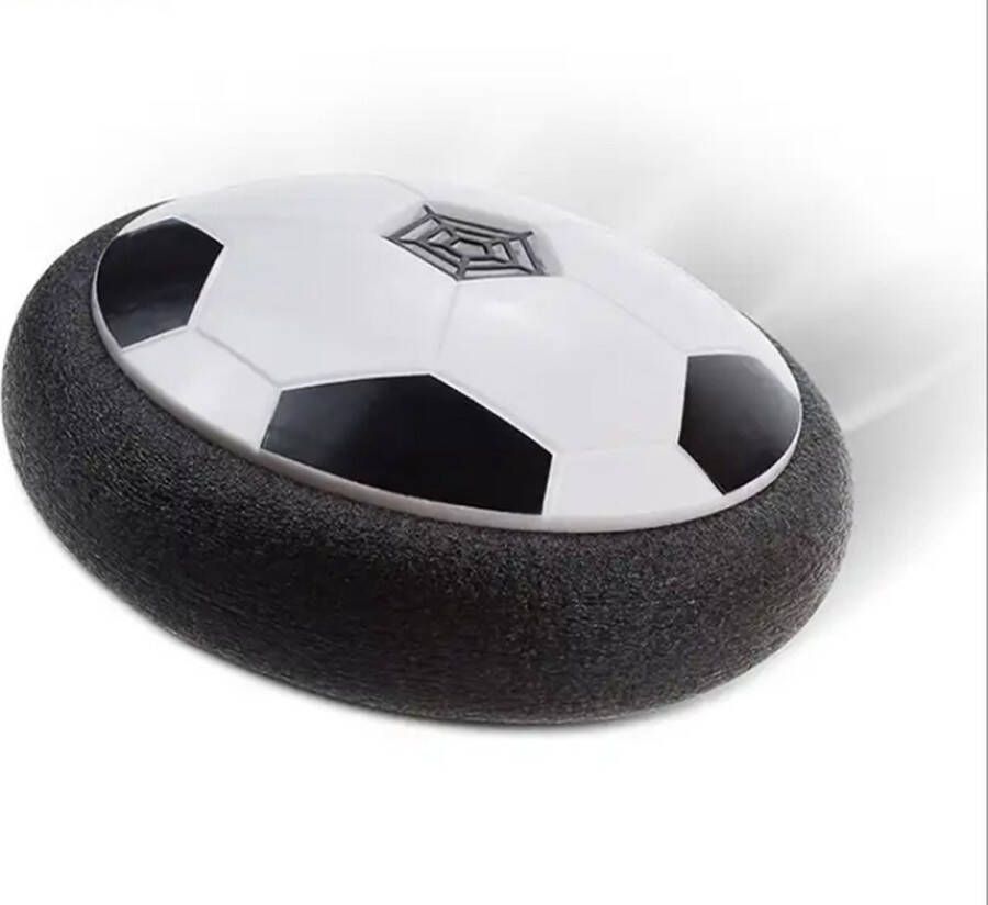 Lexxi Brands Voetbal Air Voetbal Hover Voetbal Air Soccer LED licht Muziek Binnen Speelgoed Indoor Speelgoed Buiten Speelgoed Zweefvoetbal Voor Kinderen