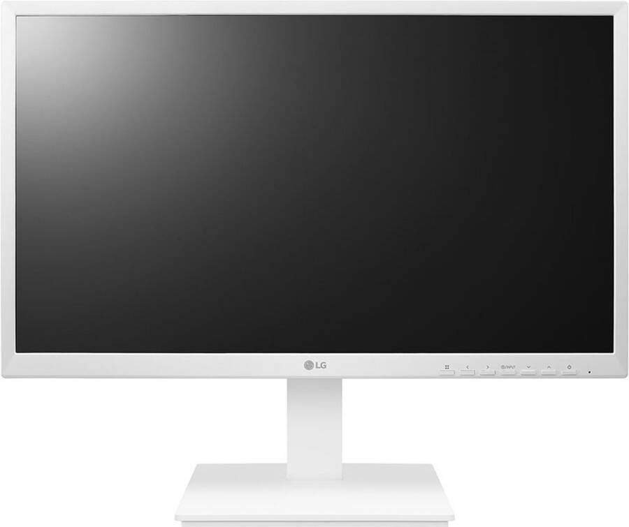 LG 27BK550Y LED display 68 6 cm (27'') 1920 x 1080 Pixels Full HD Flat Mat Zwart