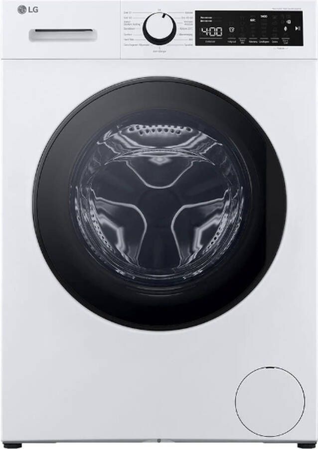 LG Wasmachine F4WM309S0 | Wasmachines | Huishouden&Woning Wassen&Drogen | 8806091823311