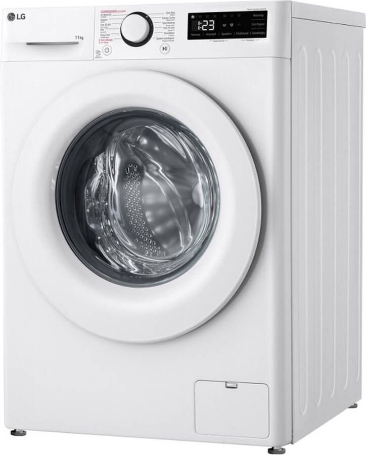 LG Wasmachine F4WR3011S3W | Wasmachines | Huishouden&Woning Wassen&Drogen | 8806084194688