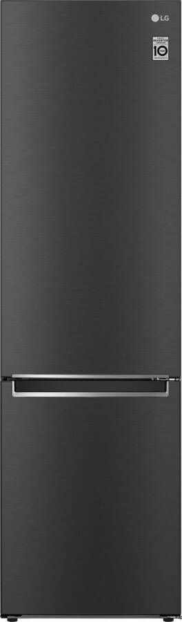 LG Koelvriescombi GBB72MCVGN | Vrijstaande koelkasten | Keuken&Koken Koelkasten | 8806091391018
