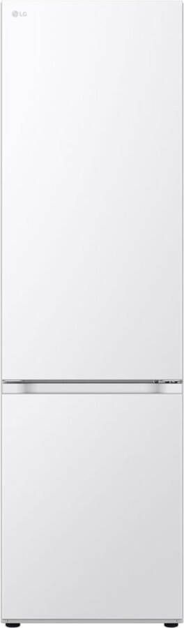 LG Koelvriescombi GBV5240CSW | Vrijstaande koelkasten | Keuken&Koken Koelkasten | 8806084256706