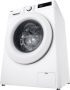 LG GC3R309S3 A-10% 9 kg Wasmachine Slimme AI DD™ motor Hygiënisch wassen met stoom Beste zorg met 6 Motion - Thumbnail 2