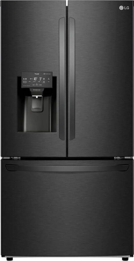 LG GML8031MT Amerikaanse koelkast WiFi 616 Liter