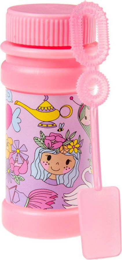LG-Imports Bellenblaas Prinses 4x60ml 3 pakjes
