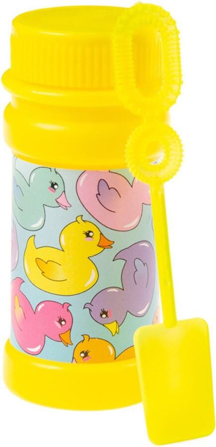 LG-Imports Bellenblaas Eendje 4x60ml 3 pakjes