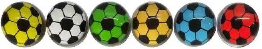 LG-Imports Stuiterbal Voetbal 50st