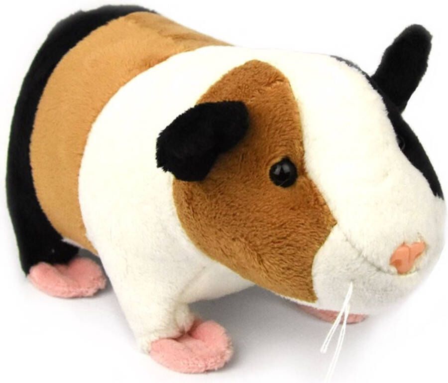 LG Knuffel cavia 19 cm