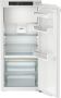 Liebherr IRBd 4121 Plus frigo combine Intégré (placement) 174 L D Blanc - Thumbnail 1