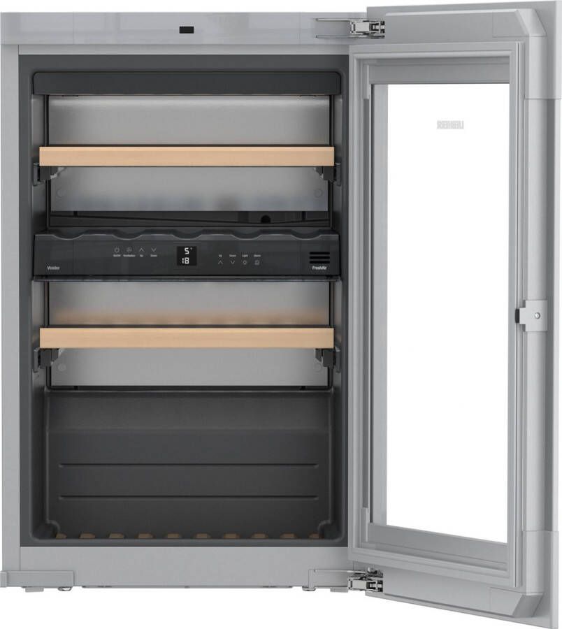 Liebherr EWTgw 1683-21 Vinidor inbouw wijnkoelkast
