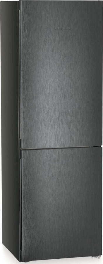 Liebherr CNbdb 5223 Plus 330 l No Frost (koelkast) SN-T 10 kg 24u B Black Steel