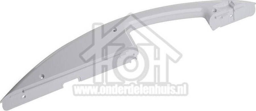 Liebherr Deurgreep Greepvorm onder GTP1826 GTP3126 GTS4726 7424187