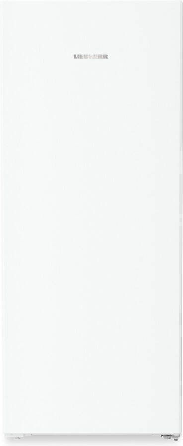 Liebherr Diepvrieskast FNE462520 | Diepvrieskasten | Keuken&Koken Vriezers | 4016803055976