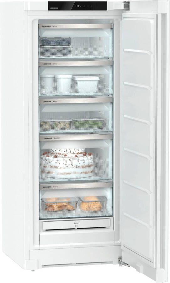 Liebherr Diepvrieskast FNF 4605-20 | Diepvrieskasten | Keuken&Koken Vriezers | 4016803055853
