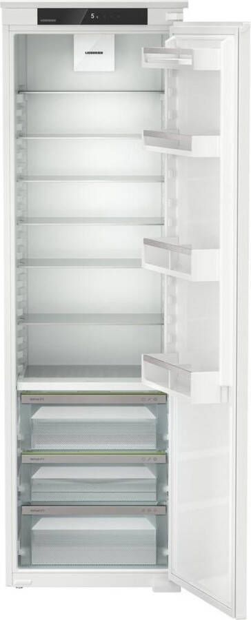 Liebherr IRBSe 5120 Plus BioFresh koelkast Ingebouwd 294 l E