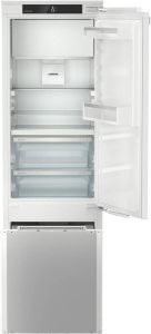 Liebherr IRCBf 5121 Plus BioFresh combi-koelkast Ingebouwd 265 l F
