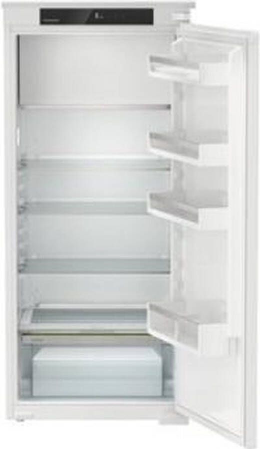 Liebherr IRSe 4101 Pure combi-koelkast Ingebouwd 182 l E Wit