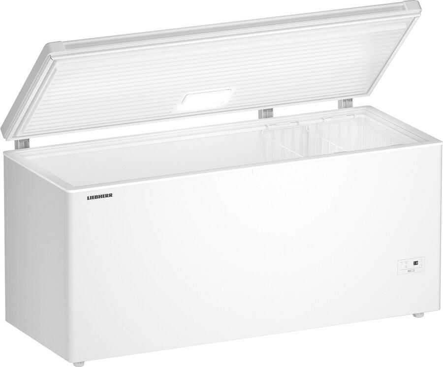 Liebherr Diepvriezer CFE250020 | Diepvrieskisten | Keuken&Koken Vriezers | 9550000034471