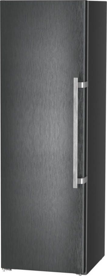 Liebherr SFNbsd 529i Peak diepvriezer Vrieskast Vrijstaand 278 l D Zwart