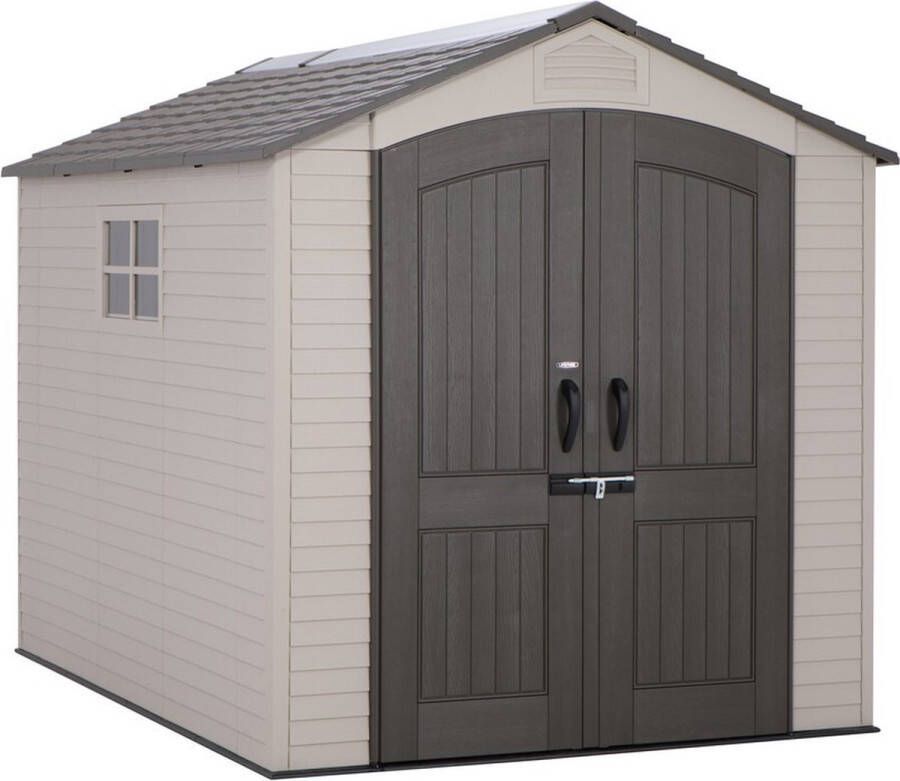 Life-time Lifetime LG60252 Tuinhuis Tuinschuur 285 x 214 x 227 cm