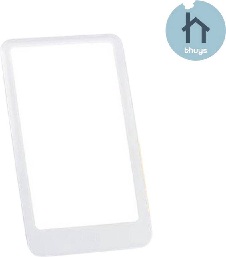 LifeStages Lichttherapie Lamp Daglichtlamp Revolutionair Duurzaam