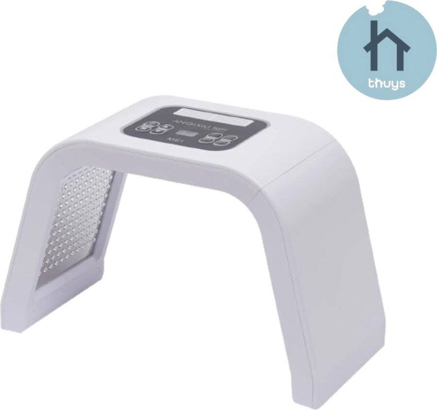 LifeStages Lichttherapie Lamp Daglichtlamp Revolutionair Duurzaam