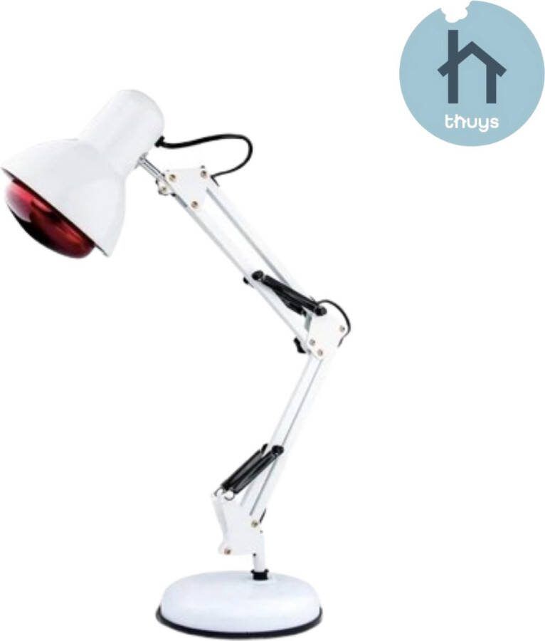 LifeStages Lichttherapie Lamp Daglichtlamp Revolutionair Duurzaam