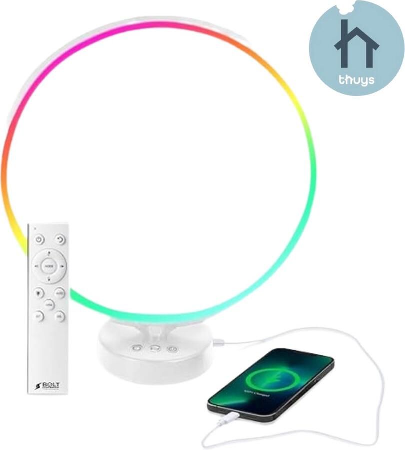 LifeStages Lichttherapie Lamp Daglichtlamp Revolutionair Duurzaam