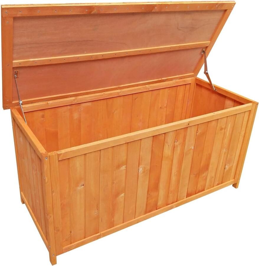 LifeStages Tuinkist Kussenbox Tuinterras