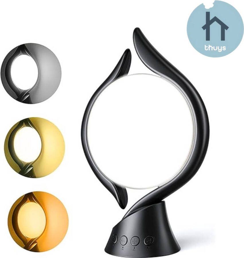 LifeStages Thuys Lichttherapie Lamp Daglichtlamp Revolutionair Duurzaam