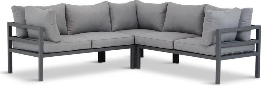 Lifestyle Garden Furniture Lifestyle Arenas hoek loungesets 3-delig