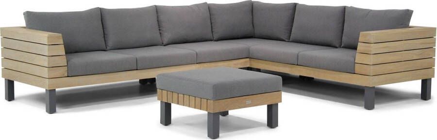 Lifestyle Garden Furniture Lifestyle Atlantic hoek loungeset 6-delig