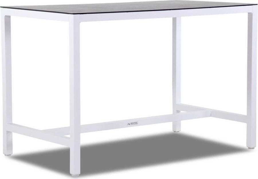Lifestyle Garden Furniture Lifestyle Cerro bartafel 160 x 90 cm