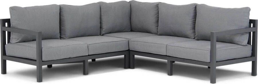 Lifestyle Garden Furniture Lifestyle Lagos hoek loungeset 3-delig