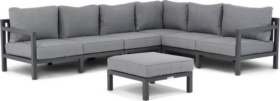 Lifestyle Garden Furniture Lifestyle Lagos hoek loungeset 5-delig