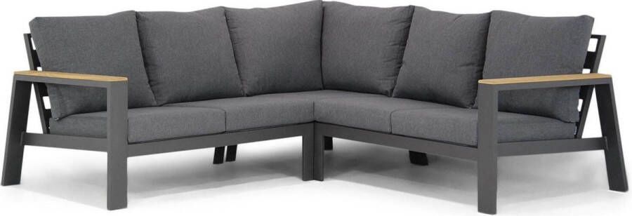 Lifestyle Garden Furniture Lifestyle Marietta hoek loungeset 3-delig