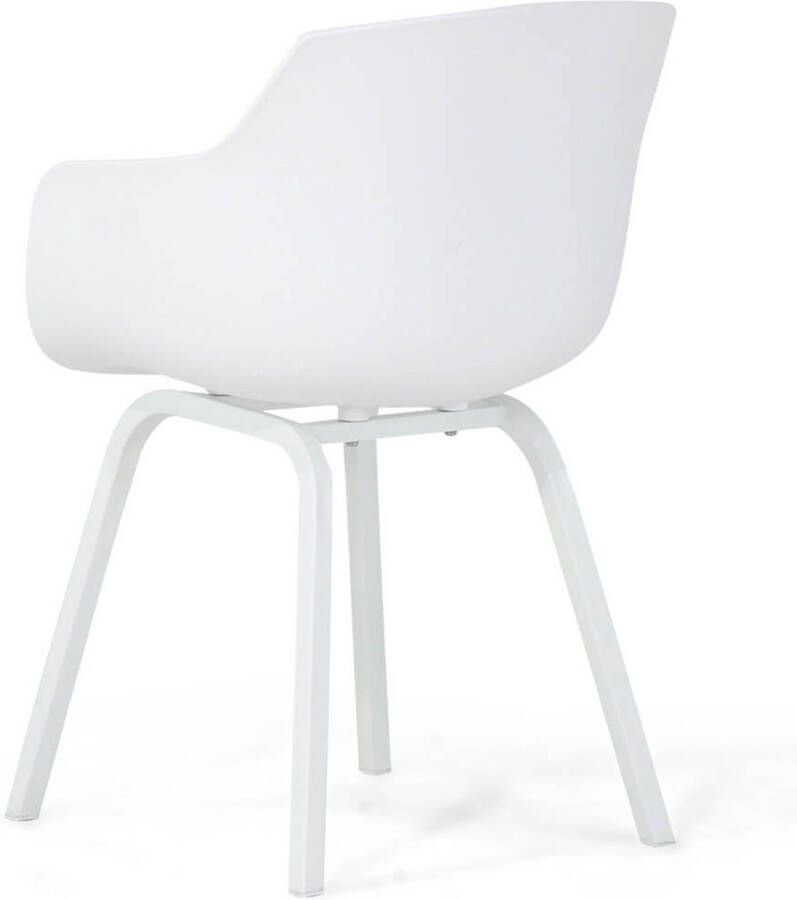 Lifestyle Garden Furniture Lifestyle Salina Concept 180 cm dining tuinset 5-delig