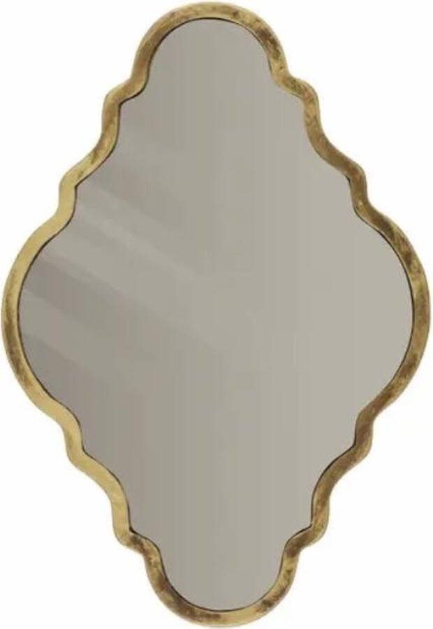 Lifestyle Home Collection Patos Spiegel Goud