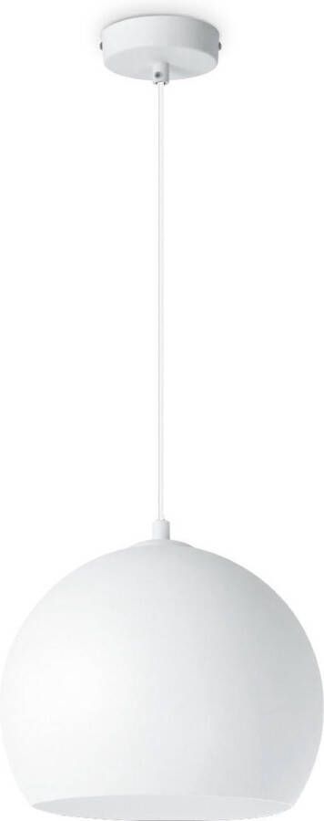 Home Sweet Home Hanglamp Terra (ø 25 Cm) Zand Wit