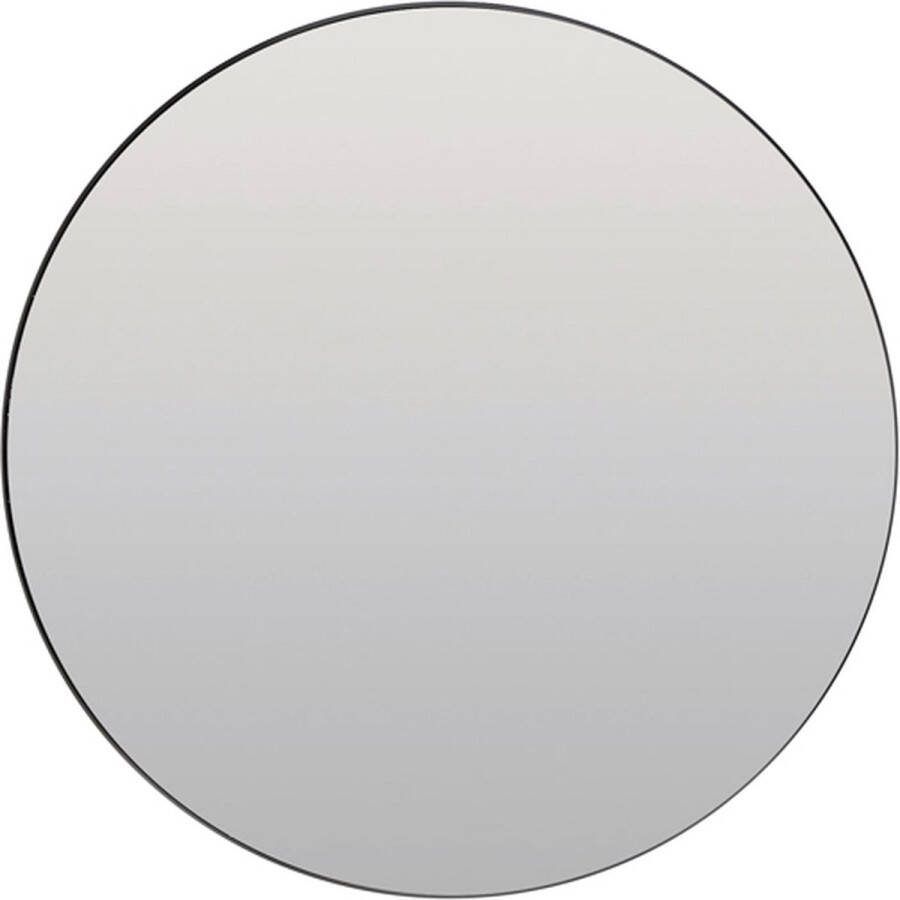 Light & Living Light&living Spiegel Ø96 cm ESPEJO helder glas