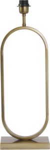 Light & Living Lampvoet 21x13x55 cm JAMIRI antiek brons