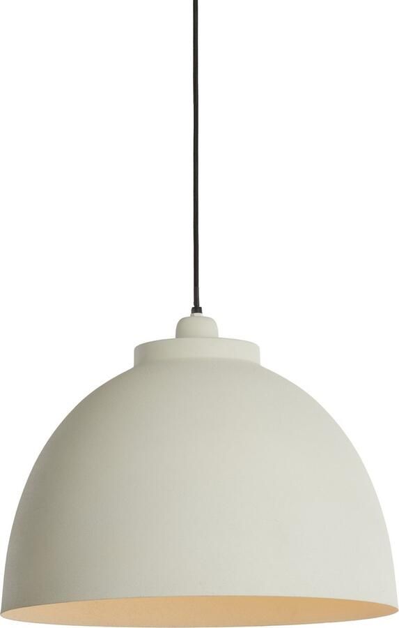 Light & Living Hanglamp Kylie 45cm Crème