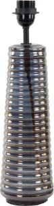 Light & Living Light&living Lampvoet Ø13x44 cm SEMMY smoke glas